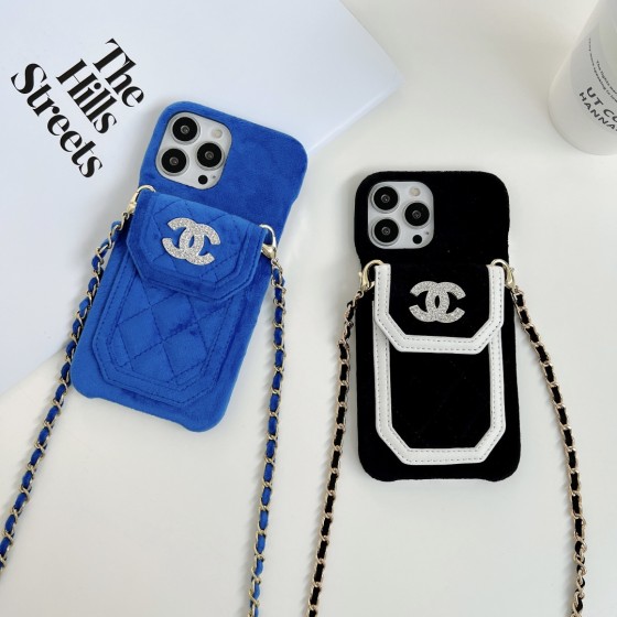 Trendy Branded Phone Cases for iPhone 16/15/14/13/12/11 Pro Max/Plus - Shockproof Phone Covers
